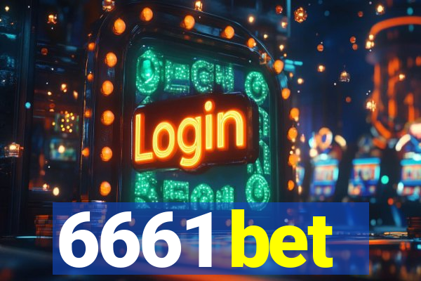 6661 bet